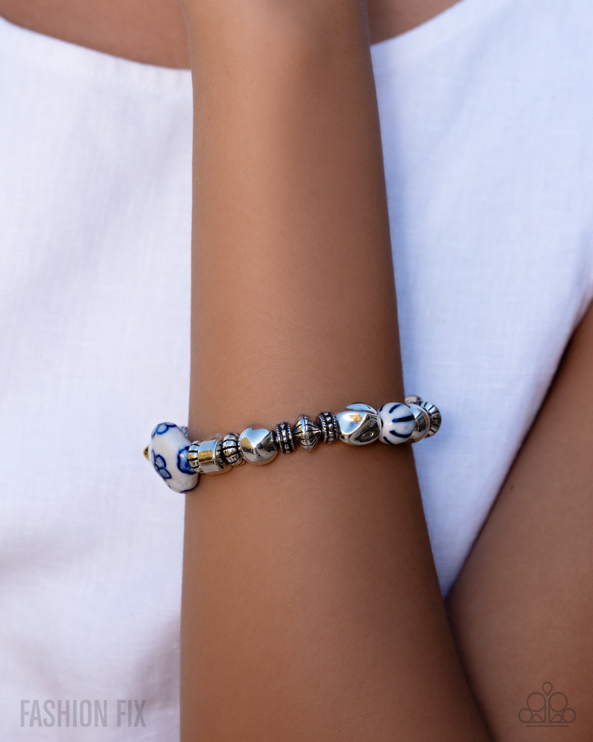 Sunset Sightings Set - April 2026 - Paparazzi Accessories- Earrings - CarasShop.com - Paparazzi Jewelry by Cara Jewels