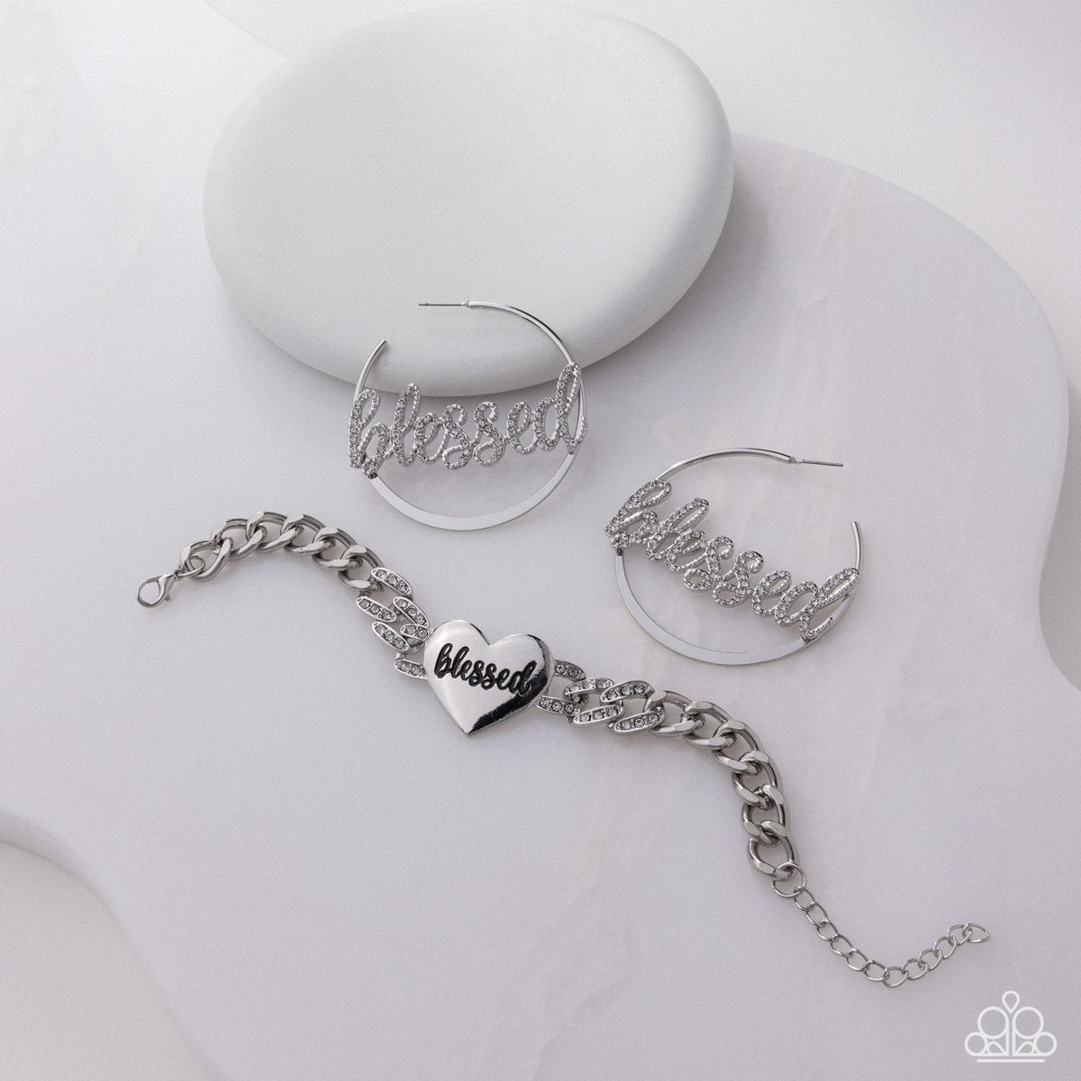 Sunset Sightings Set - January 2026 - Paparazzi Accessories- Bracelet - CarasShop.com - Paparazzi Jewelry by Cara Jewels