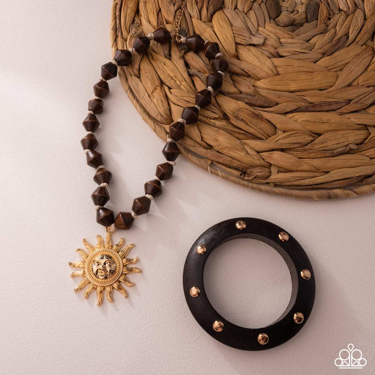 Sunset Sightings Set - July 2026 - Paparazzi Accessories- Bracelet - CarasShop.com - Paparazzi Jewelry by Cara Jewels