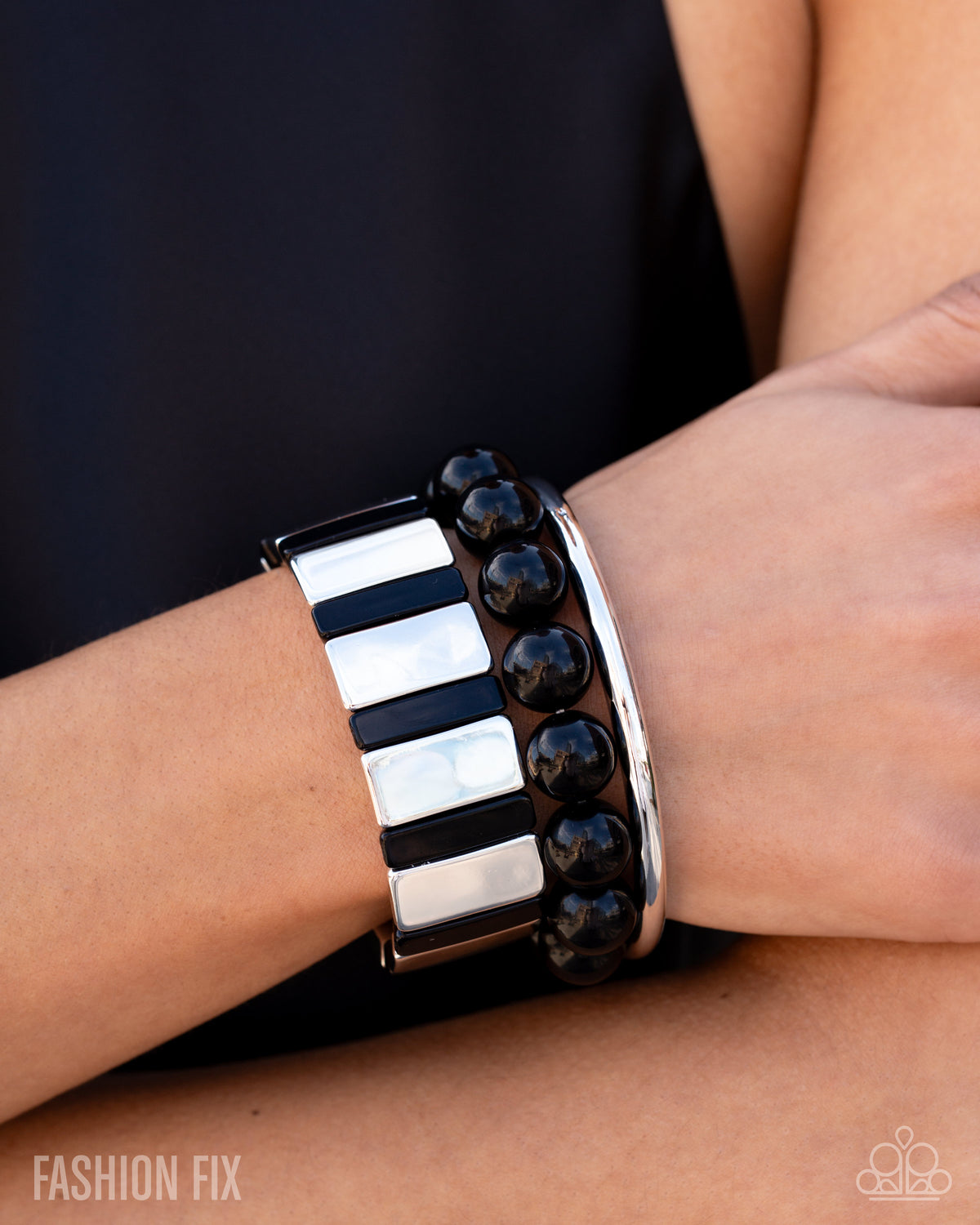 Sunset Sightings Set - June 2026 - Paparazzi Accessories- Earrings - CarasShop.com - Paparazzi Jewelry by Cara Jewels