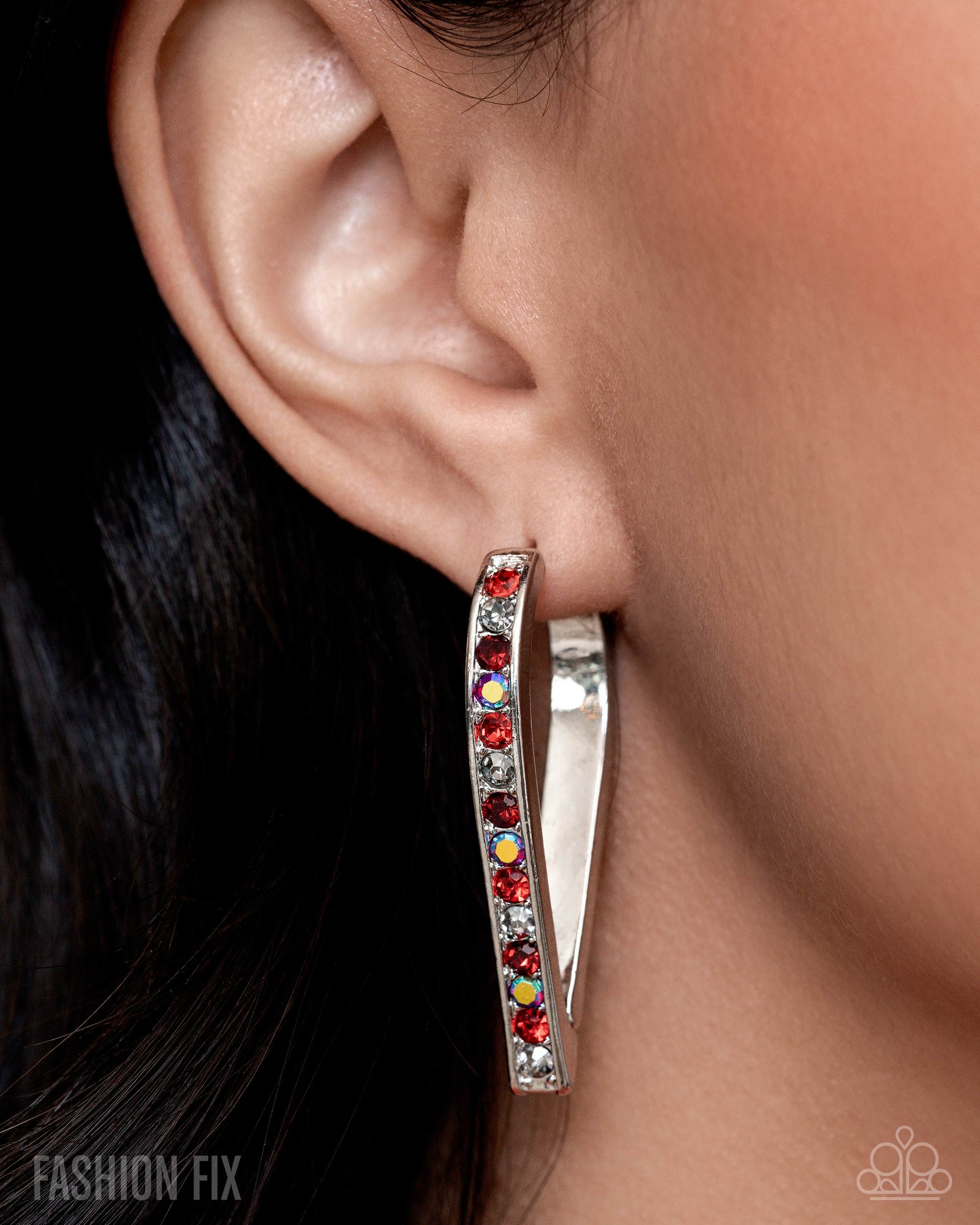 Sunset Sightings Set - November 2025 - Paparazzi Accessories- Complete Look - CarasShop.com - Paparazzi Jewelry by Cara Jewels