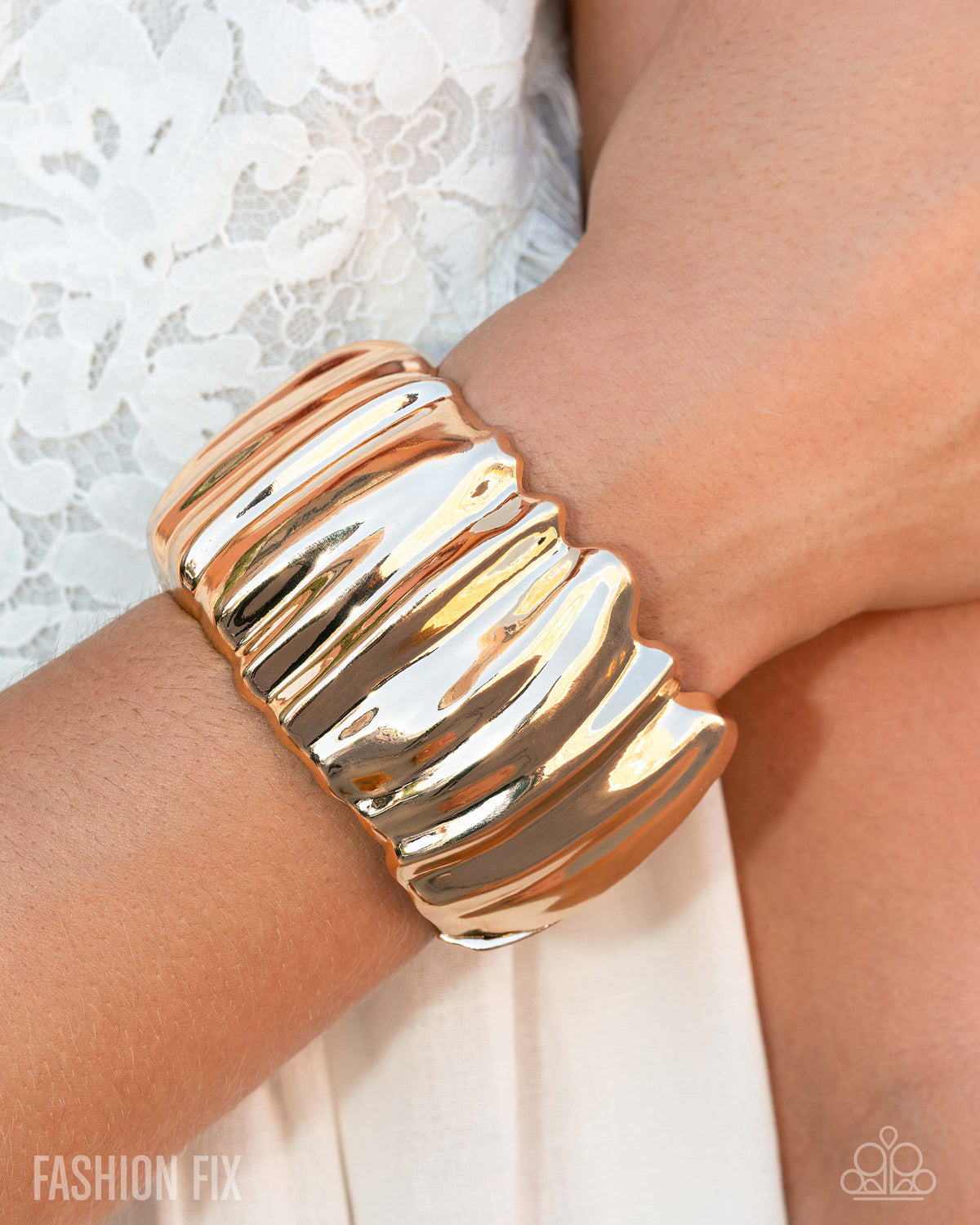 Sunset Sightings Set - September 2025 - Paparazzi Accessories- Earrings - CarasShop.com - Paparazzi Jewelry by Cara Jewels