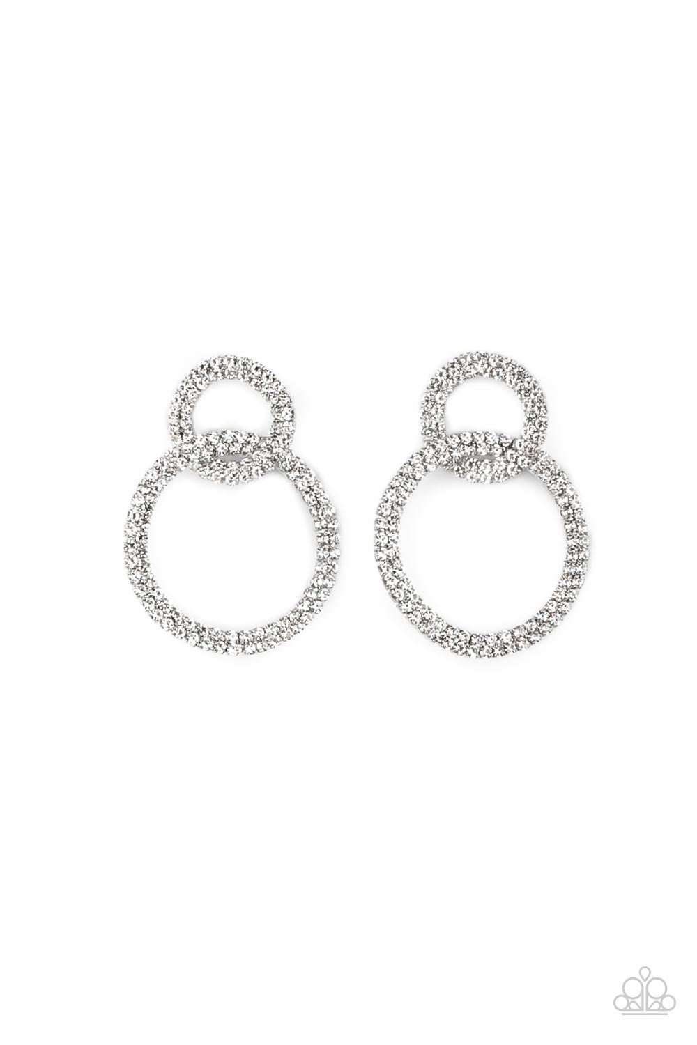 Life of the Party Exclusives December 2021 - 5 piece set - Paparazzi Accessories