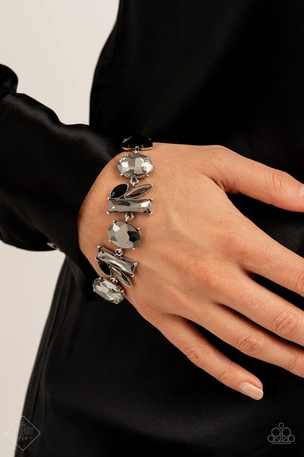 Magnificent Musings Set - November 2021 - Paparazzi Accessories- Bracelet - CarasShop.com - Paparazzi Jewelry by Cara Jewels