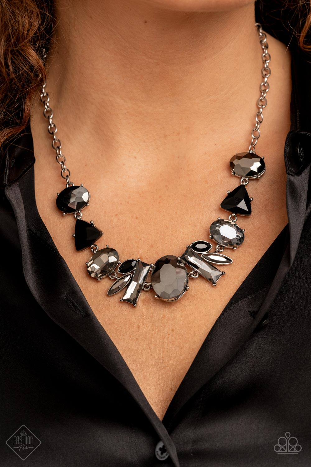 Magnificent Musings Set - November 2021 - Paparazzi Accessories- Necklace - CarasShop.com - Paparazzi Jewelry by Cara Jewels