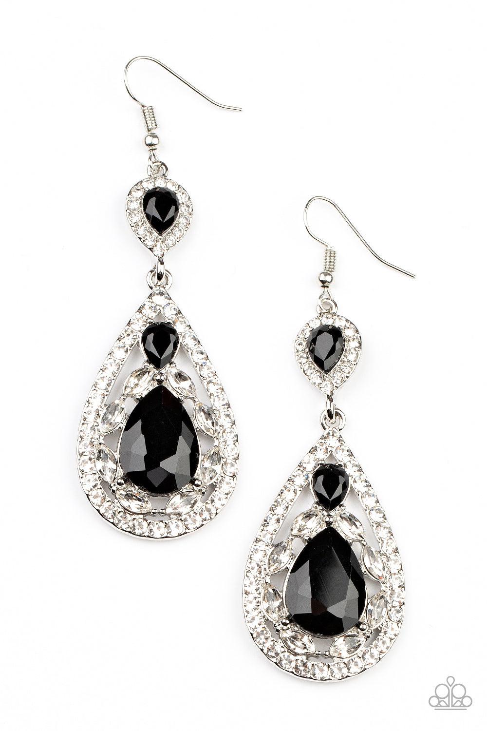 Life of the Party Exclusives January 2022 - 5 piece set - Paparazzi Accessories