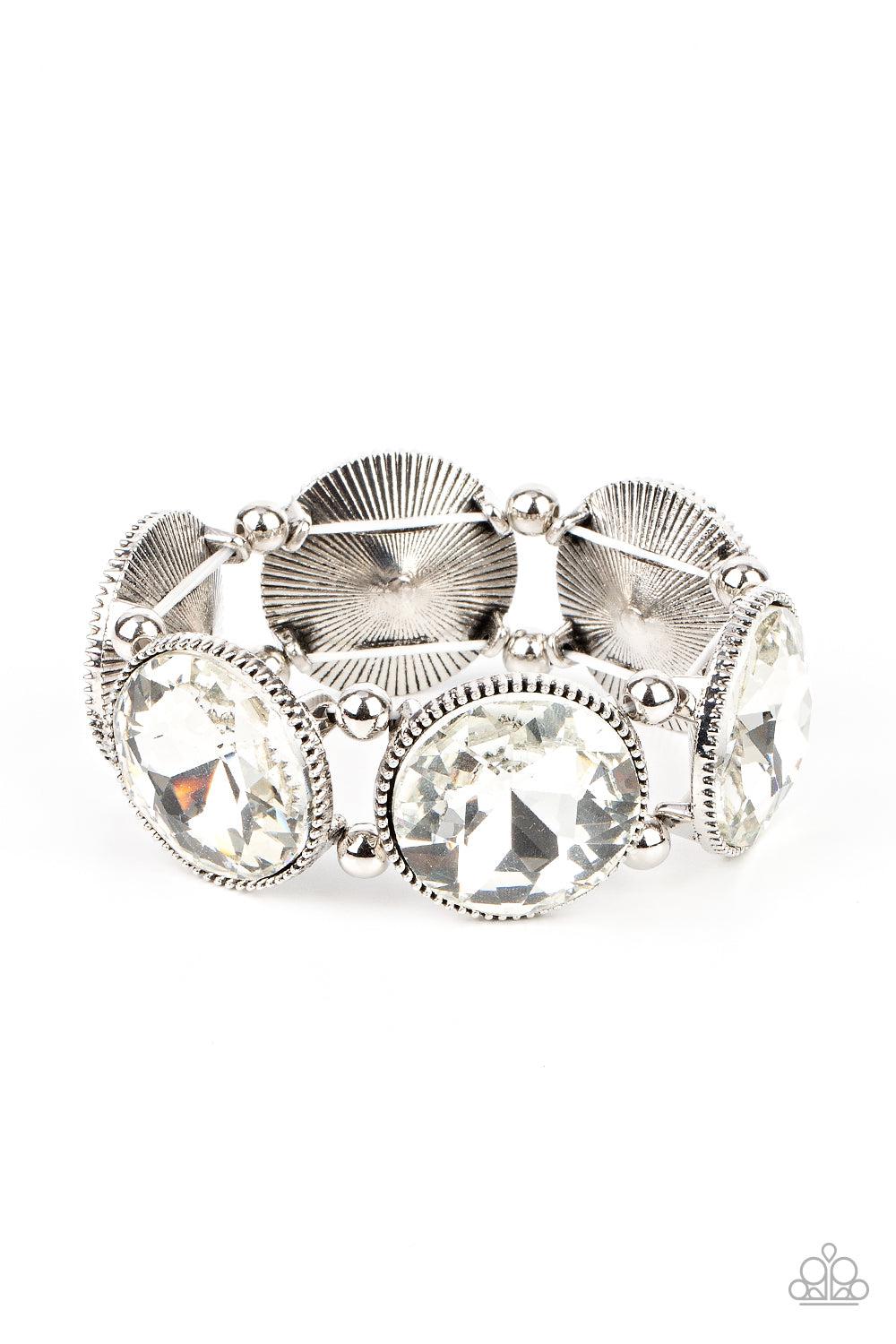 Life of the Party Exclusives October 2021 - 5 piece set - Paparazzi Accessories