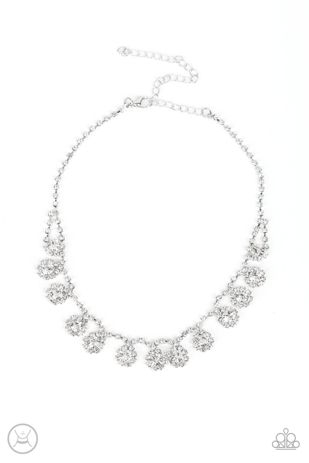 Life of the Party Exclusives November 2021 - 5 piece set - Paparazzi Accessories- Earrings - CarasShop.com - Paparazzi Jewelry by Cara Jewels