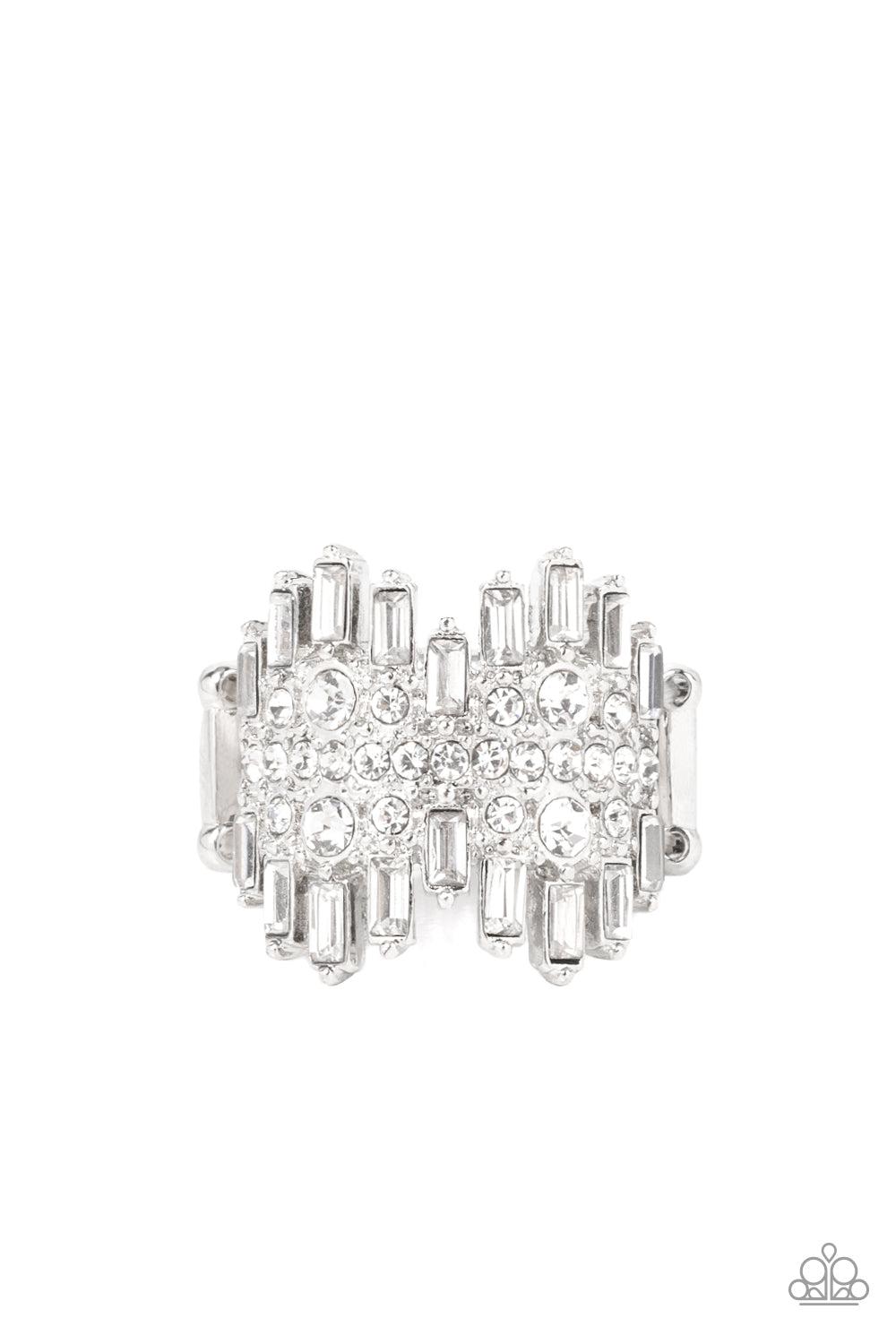 Life of the Party Exclusives November 2021 - 5 piece set - Paparazzi Accessories