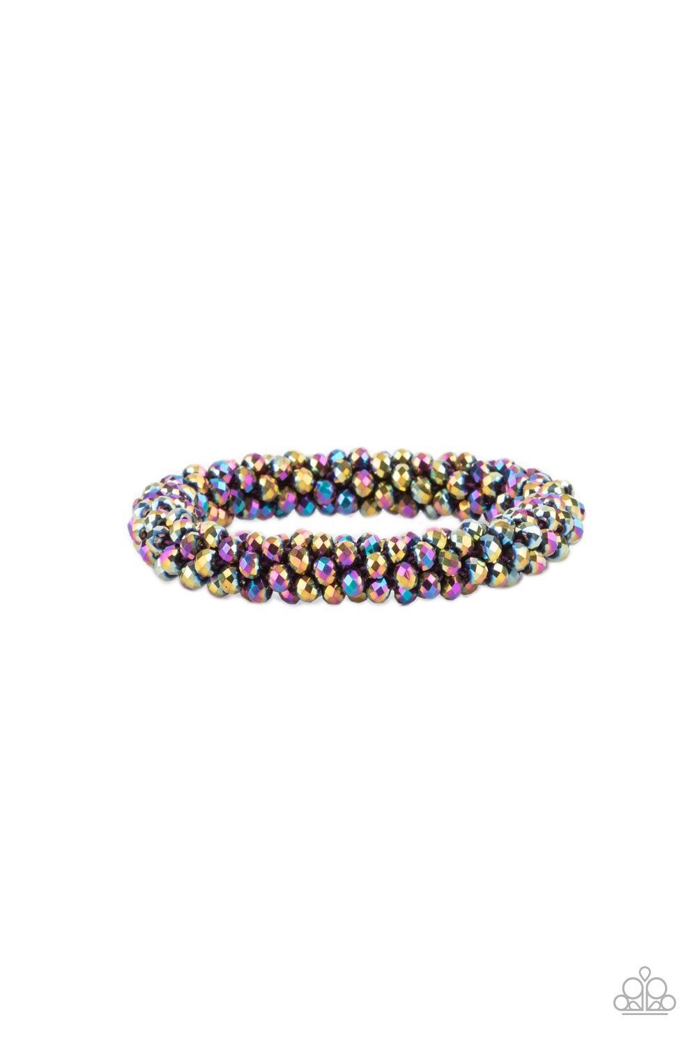 Life of the Party Exclusives September 2021 - 5 piece set - Paparazzi Accessories