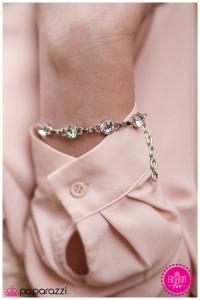 Fiercely 5th Avenue Set - March 2016 - Paparazzi Accessories- Bracelet - CarasShop.com - Paparazzi Jewelry by Cara Jewels