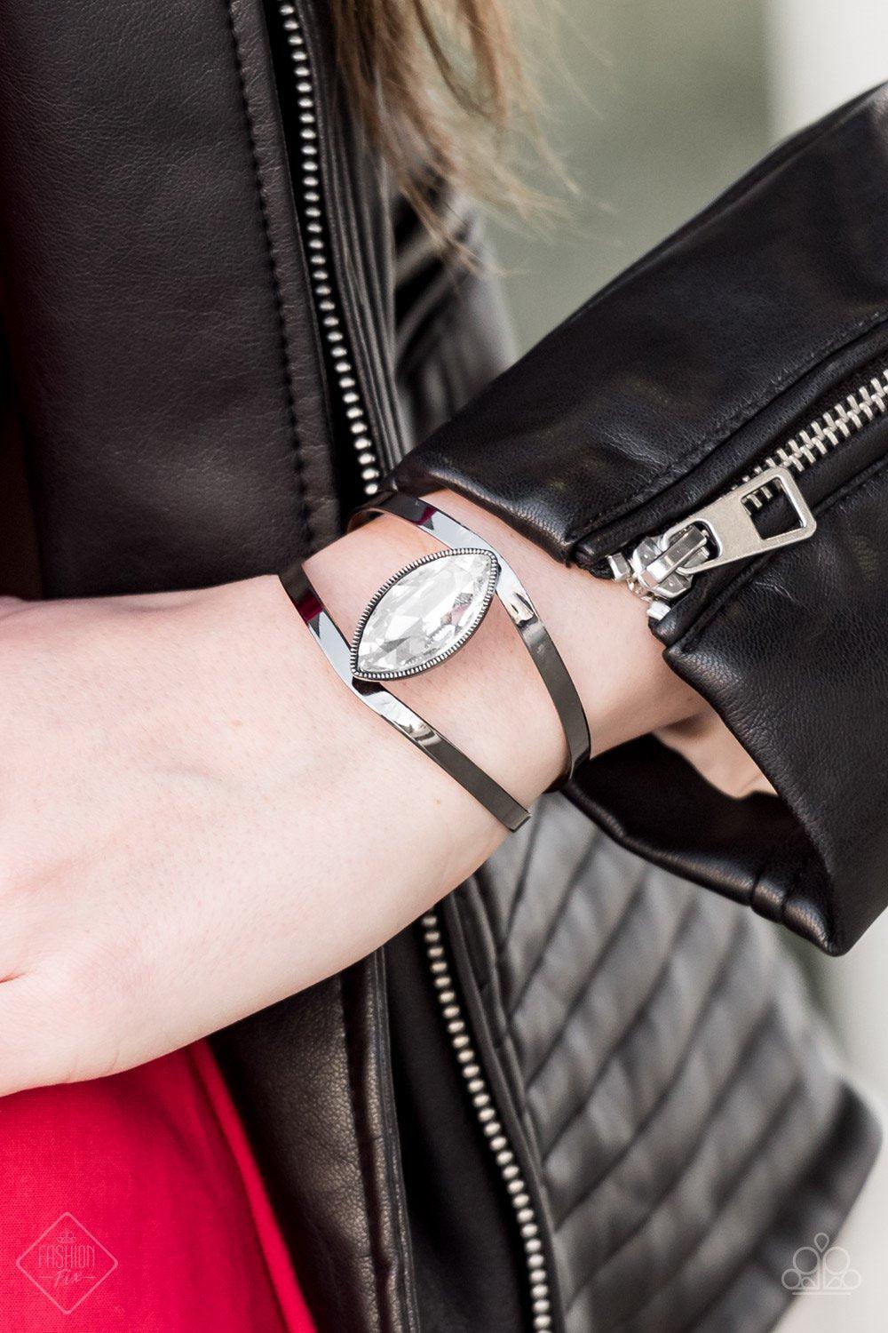 Magnificent Musings Set - April 2018 - Paparazzi Accessories- Bracelet - CarasShop.com - Paparazzi Jewelry by Cara Jewels