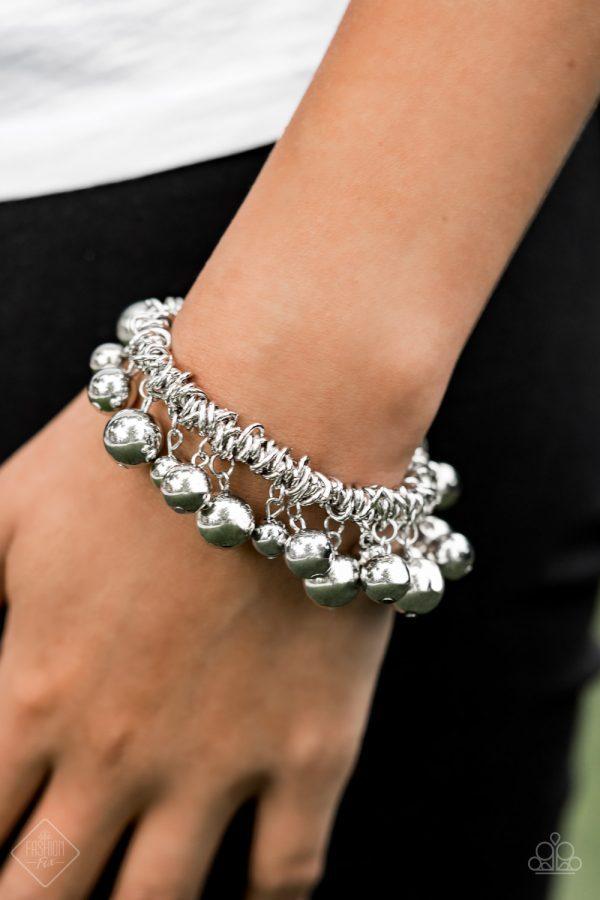 Magnificent Musings Set - August 2019 - Paparazzi Accessories- Bracelet - CarasShop.com - Paparazzi Jewelry by Cara Jewels