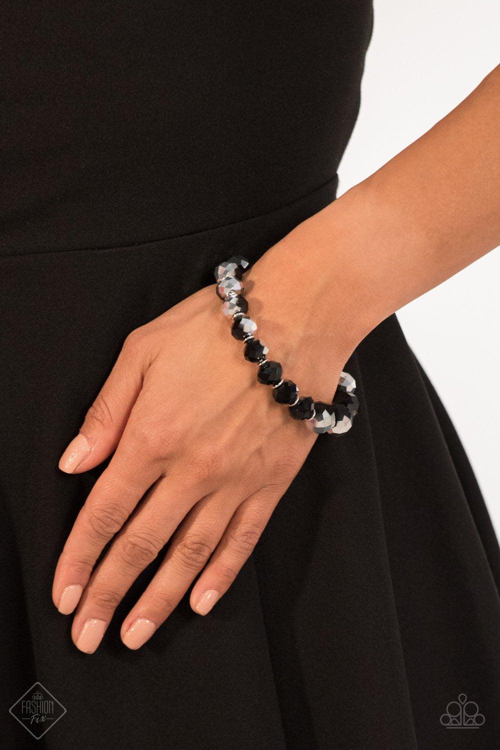 Magnificent Musings Set - December 2018 - Paparazzi Accessories- Bracelet - CarasShop.com - Paparazzi Jewelry by Cara Jewels