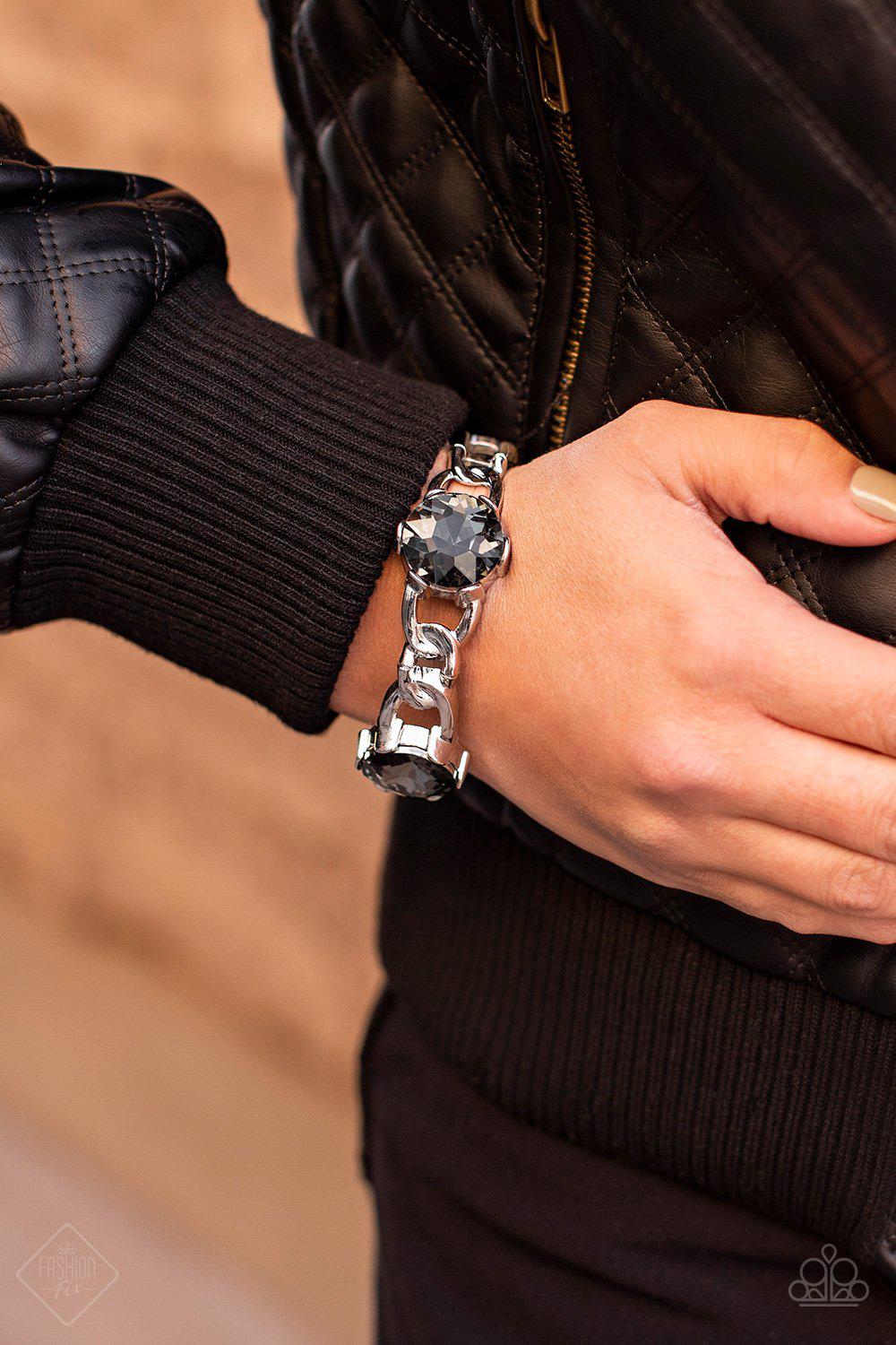 Magnificent Musings Set - January 2020 - Paparazzi Accessories- Bracelet - CarasShop.com - Paparazzi Jewelry by Cara Jewels