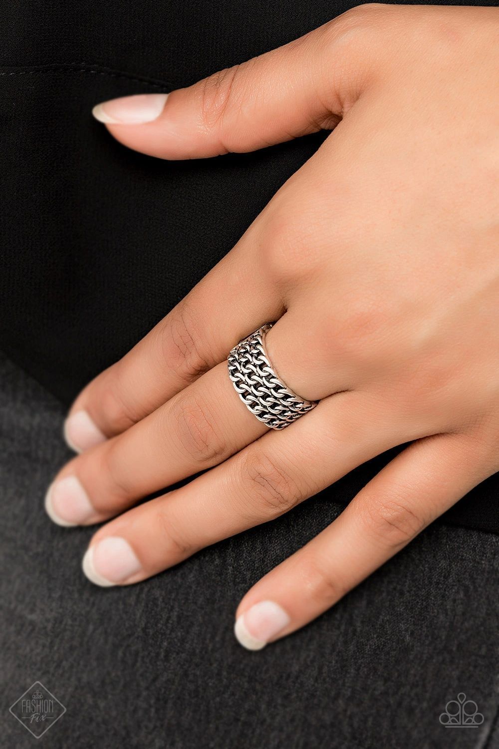 Magnificent Musings Set - July 2019 - Paparazzi Accessories- Ring - CarasShop.com - Paparazzi Jewelry by Cara Jewels