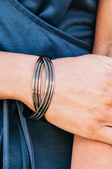 Magnificent Musings Set - June 2018 - Paparazzi Accessories- Bracelet - CarasShop.com - Paparazzi Jewelry by Cara Jewels