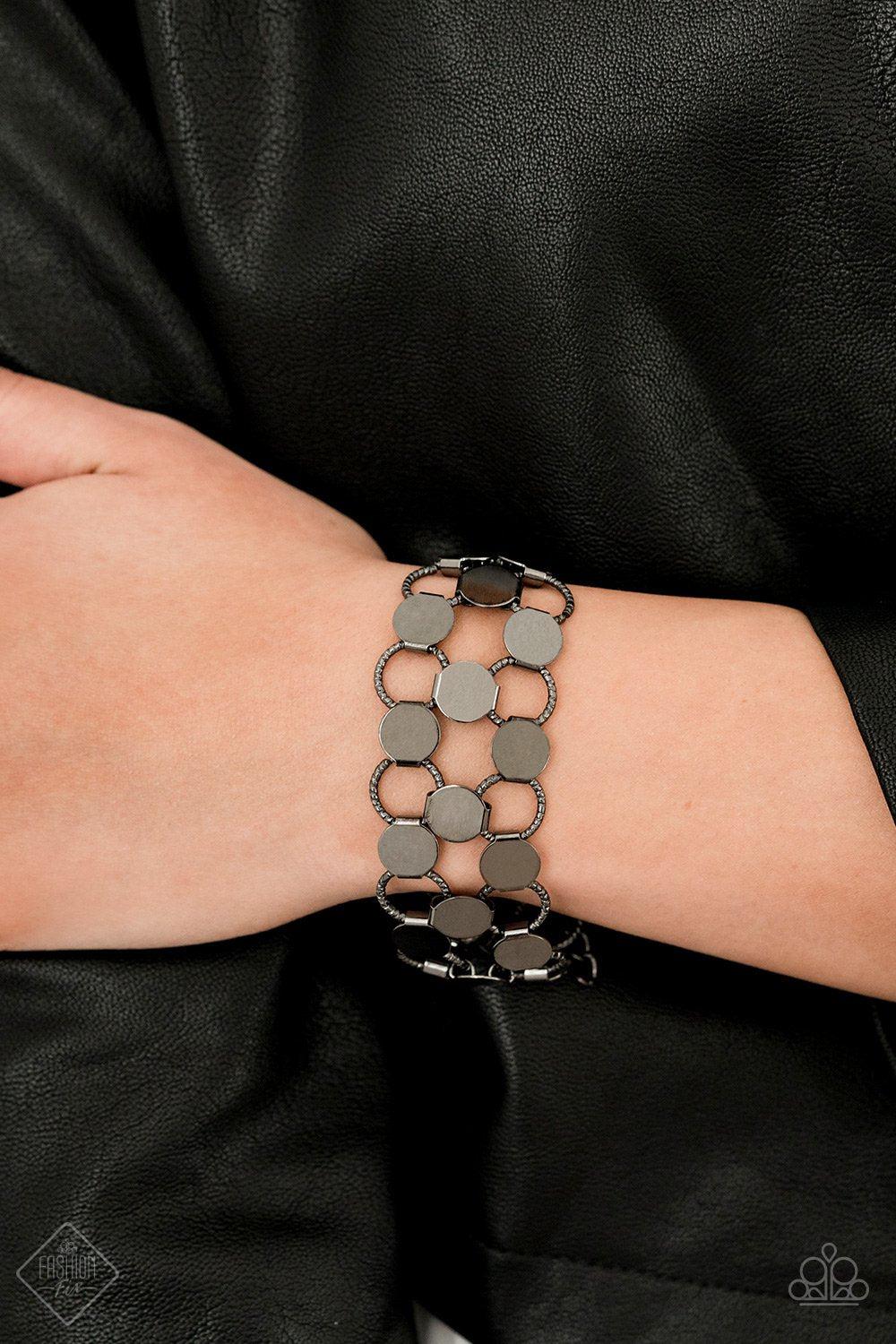 Magnificent Musings Set - March 2020 - Paparazzi Accessories- Ring - CarasShop.com - Paparazzi Jewelry by Cara Jewels