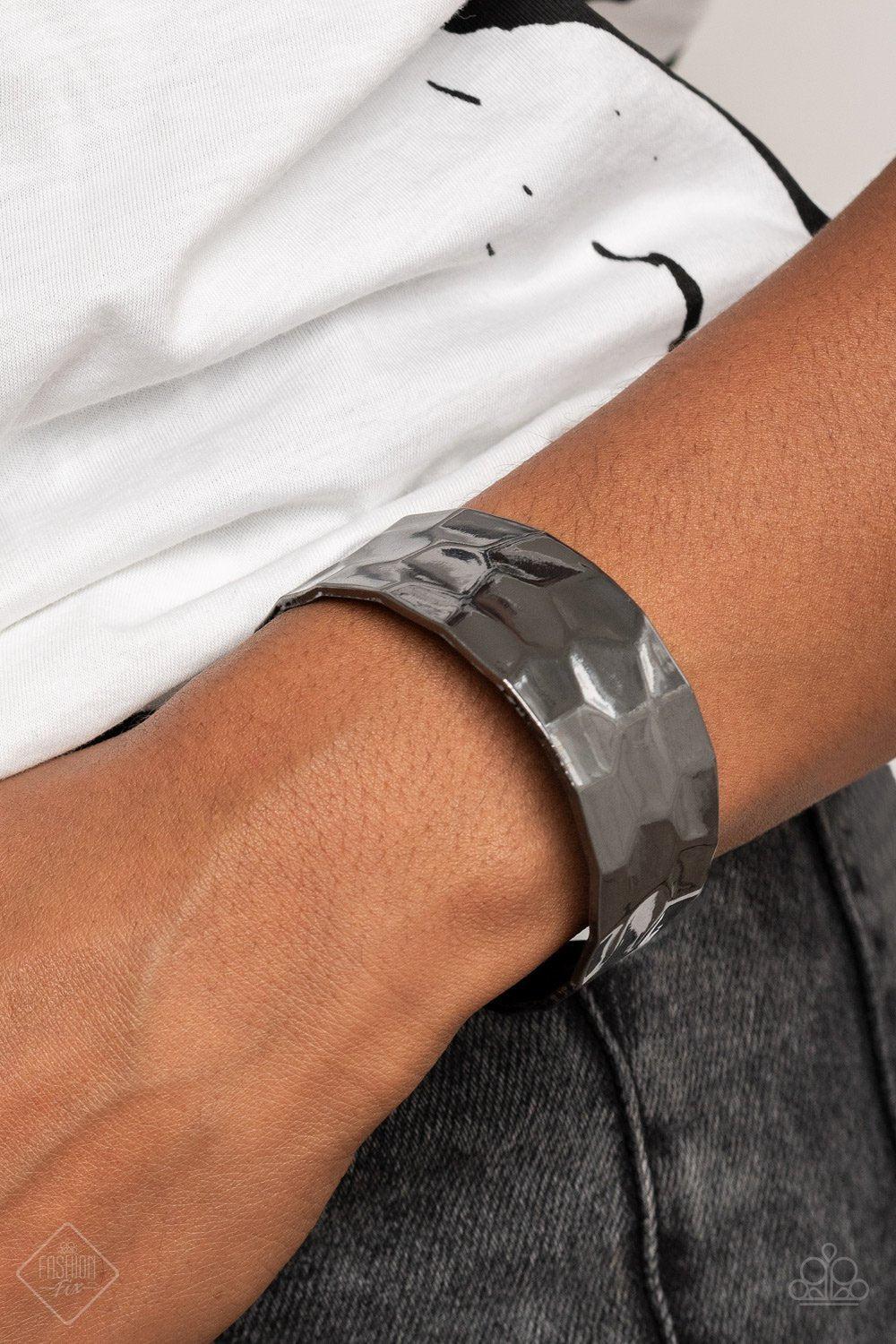 Magnificent Musings Set - November 2020 - Paparazzi Accessories- Bracelet - CarasShop.com - Paparazzi Jewelry by Cara Jewels