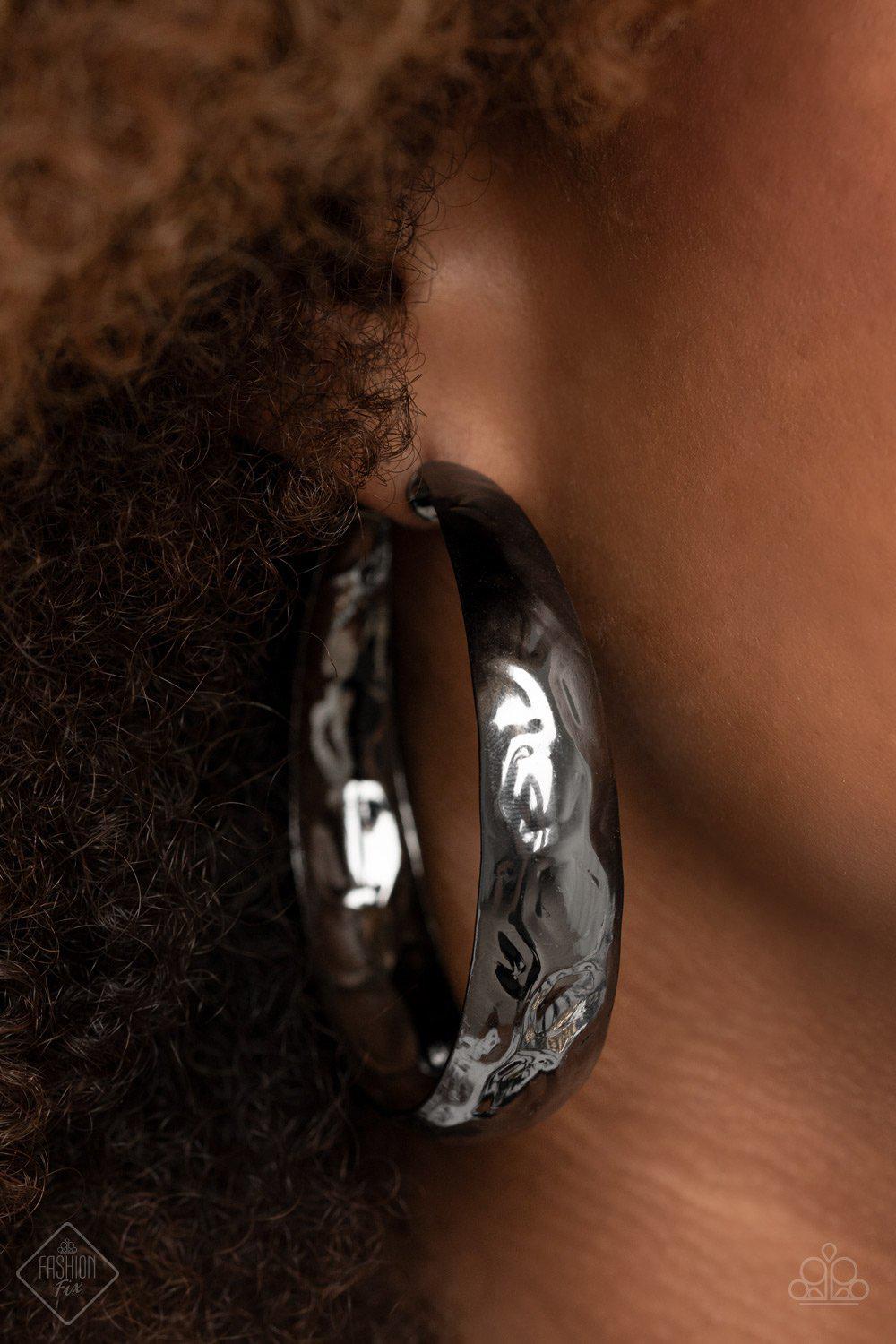 Magnificent Musings Set - November 2020 - Paparazzi Accessories- Earrings - CarasShop.com - Paparazzi Jewelry by Cara Jewels