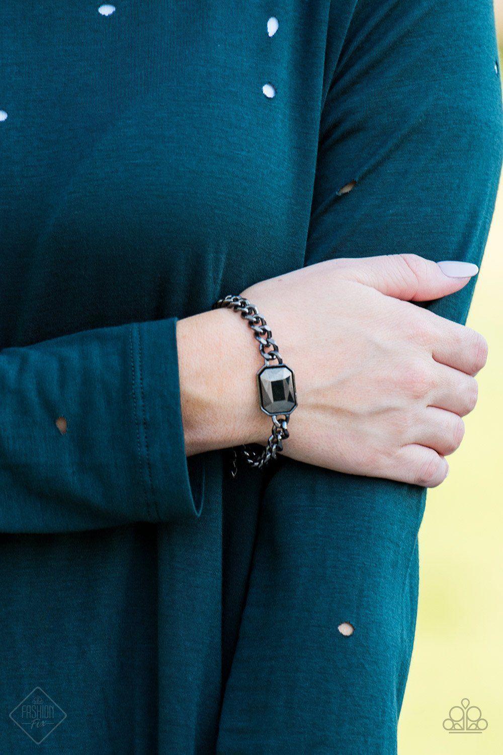 Magnificent Musings Set - September 2018 - Paparazzi Accessories- Bracelet - CarasShop.com - Paparazzi Jewelry by Cara Jewels