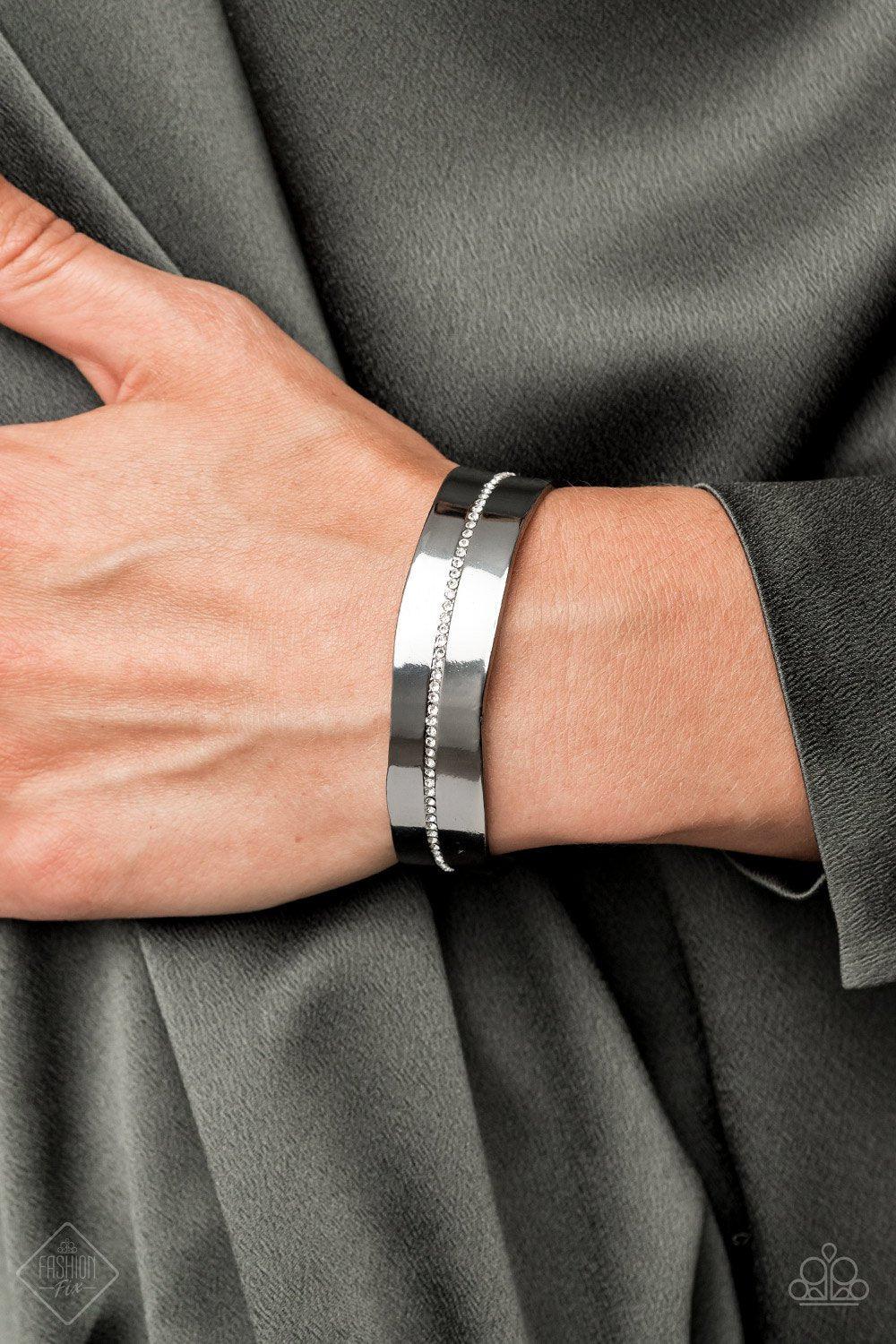 Magnificent Musings Set - September 2020 - Paparazzi Accessories- Bracelet - CarasShop.com - Paparazzi Jewelry by Cara Jewels