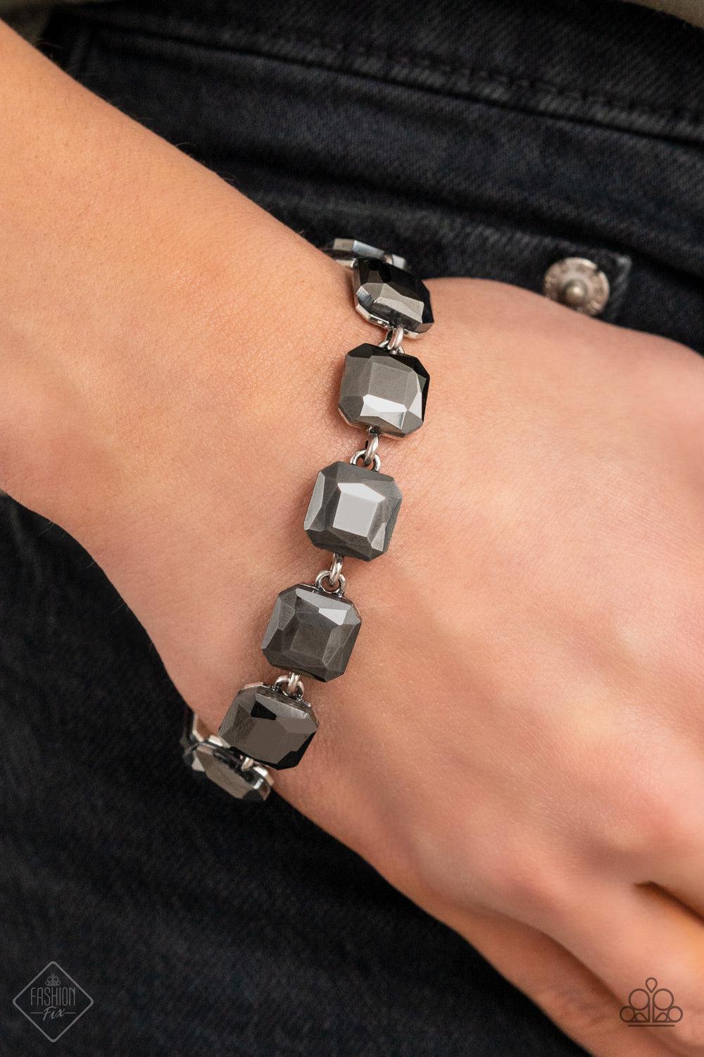 Magnificent Musings Set April 2022 - Paparazzi Accessories- Bracelet - CarasShop.com - Paparazzi Jewelry by Cara Jewels