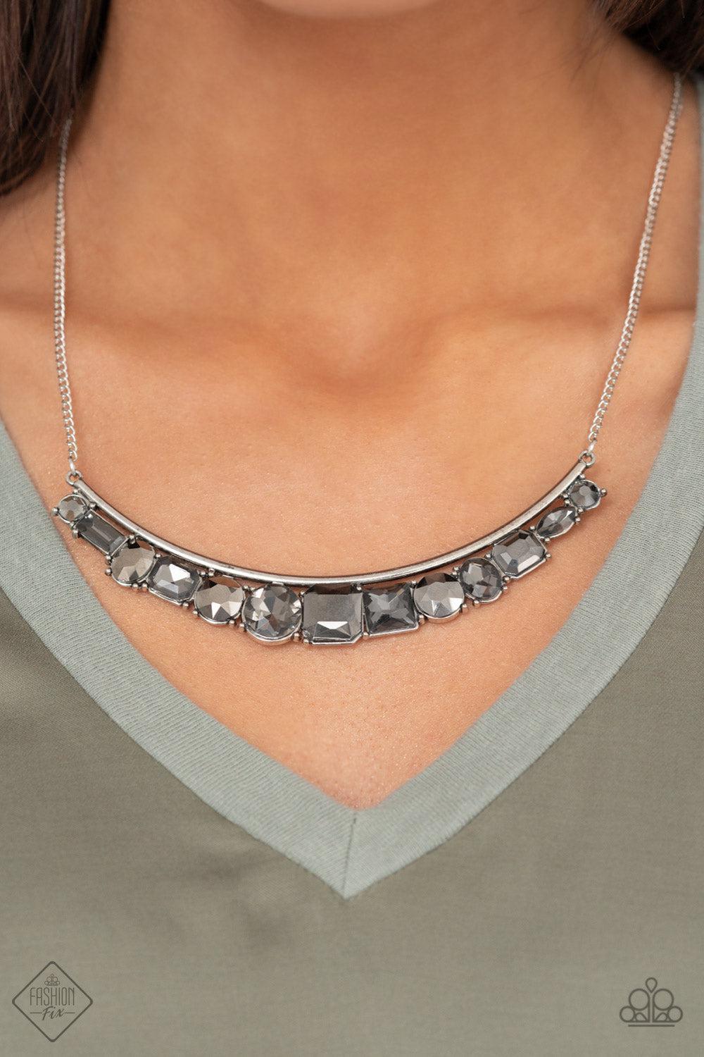 Magnificent Musings Set April 2022 - Paparazzi Accessories- Necklace - CarasShop.com - Paparazzi Jewelry by Cara Jewels