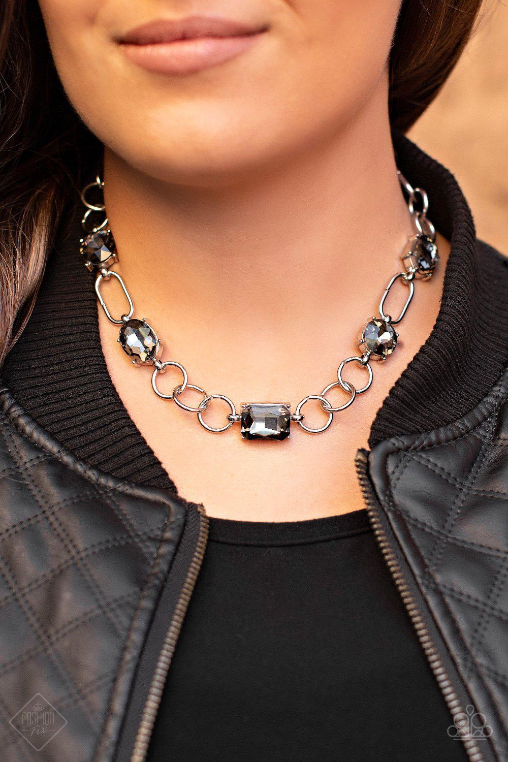 Magnificent Musings Set - January 2020 - Paparazzi Accessories- Necklace - CarasShop.com - Paparazzi Jewelry by Cara Jewels