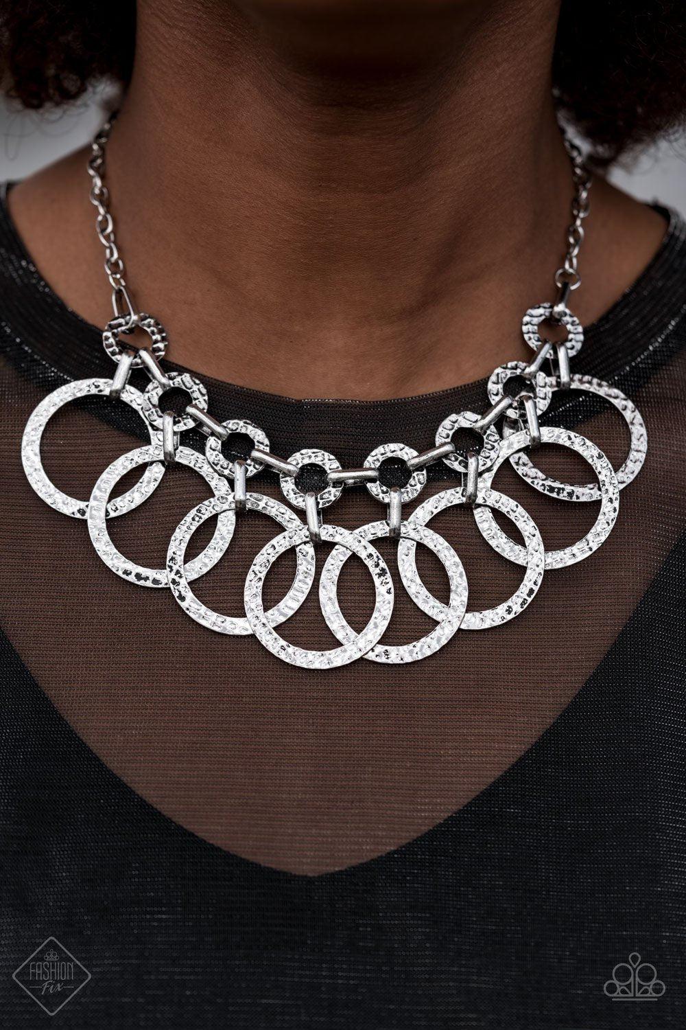 Magnificent Musings Set - June 2019 - Paparazzi Accessories- Necklace - CarasShop.com - Paparazzi Jewelry by Cara Jewels