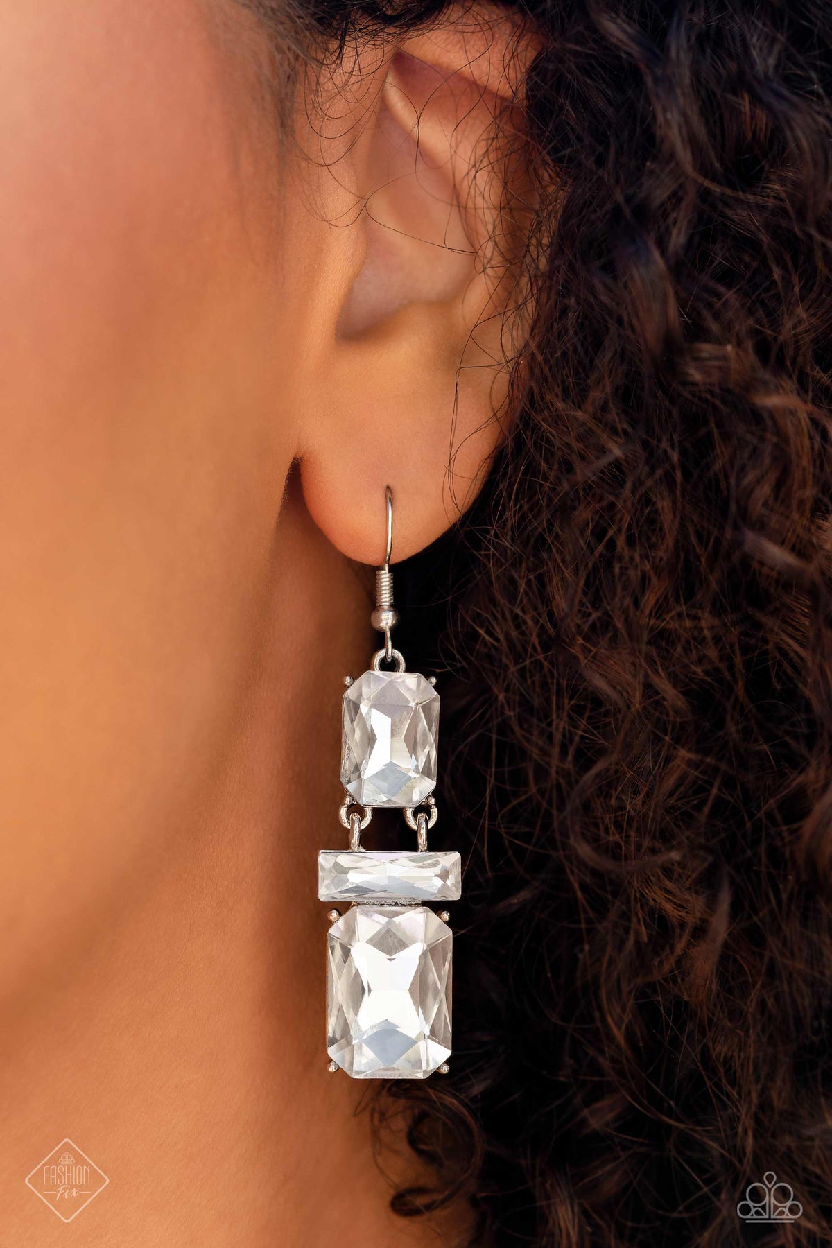 Magnificent Musings Set - March 2023 - Paparazzi Accessories- Earrings - CarasShop.com - Paparazzi Jewelry by Cara Jewels