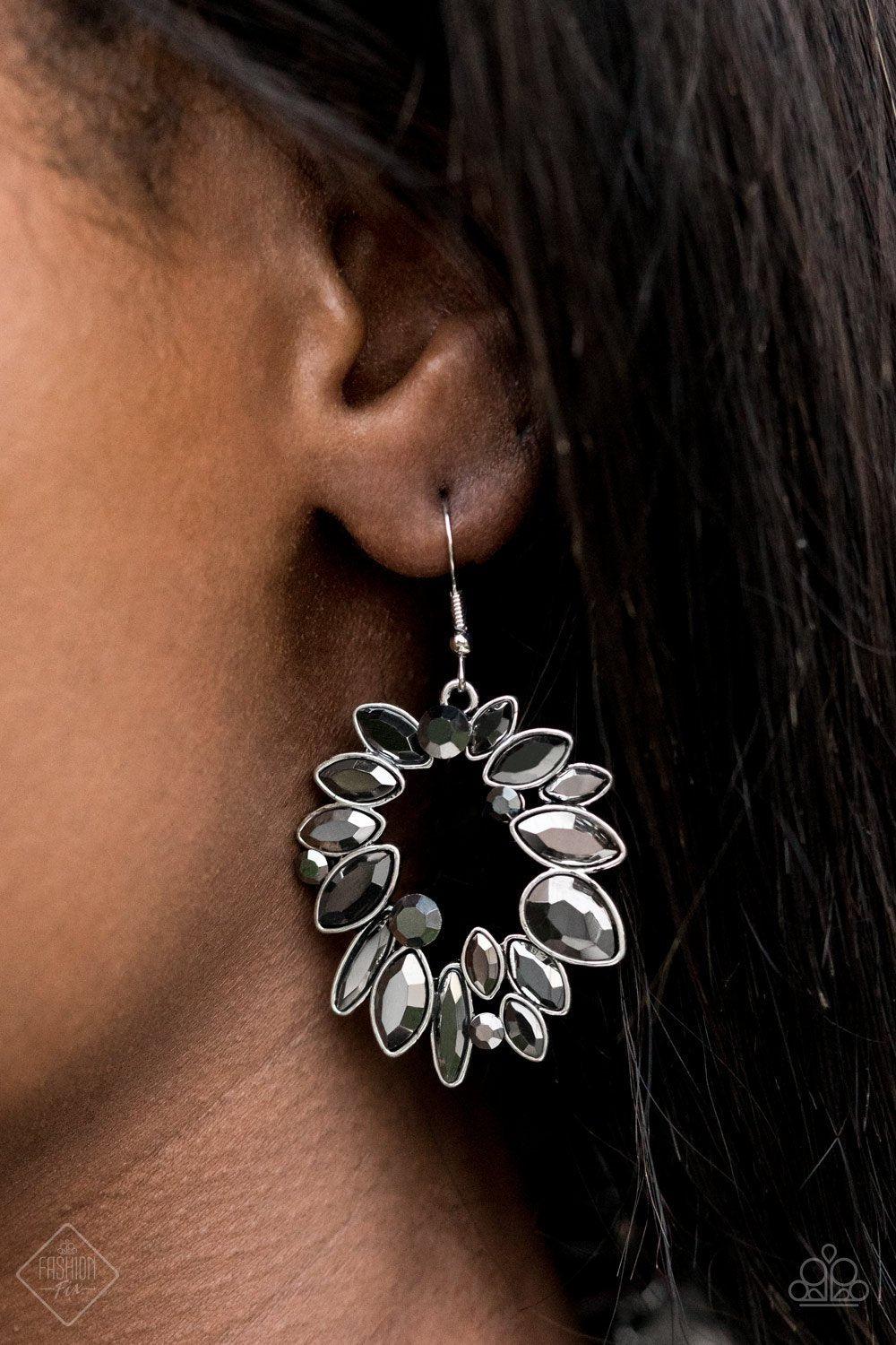 Magnificent Musings Set - October 2020 - Paparazzi Accessories- Earrings - CarasShop.com - Paparazzi Jewelry by Cara Jewels