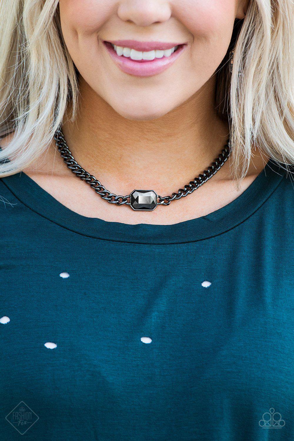 Magnificent Musings Set - September 2018 - Paparazzi Accessories- Necklace - CarasShop.com - Paparazzi Jewelry by Cara Jewels