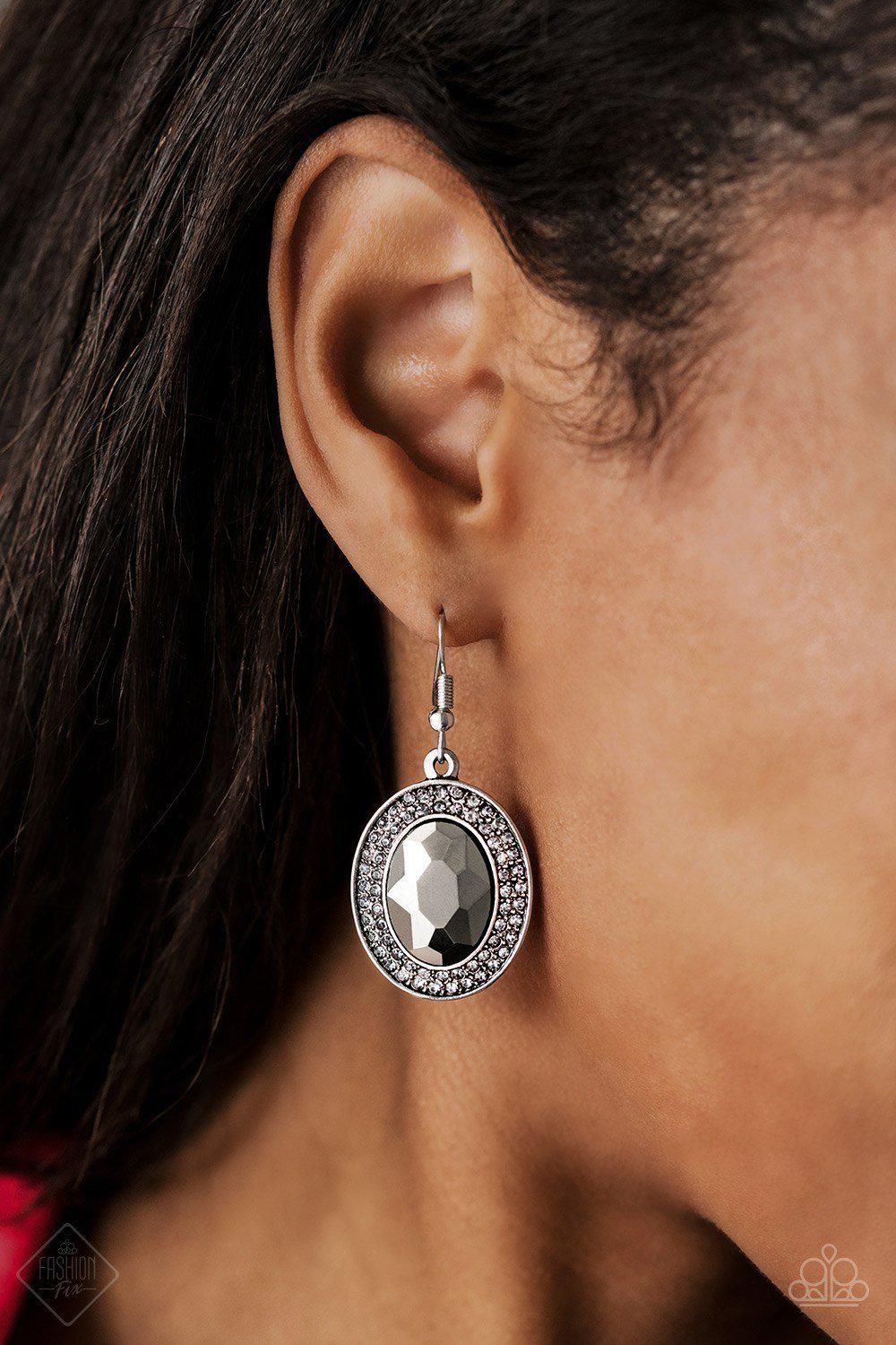 Magnificent Musings Set - September 2019 - Paparazzi Accessories- Earrings - CarasShop.com - Paparazzi Jewelry by Cara Jewels