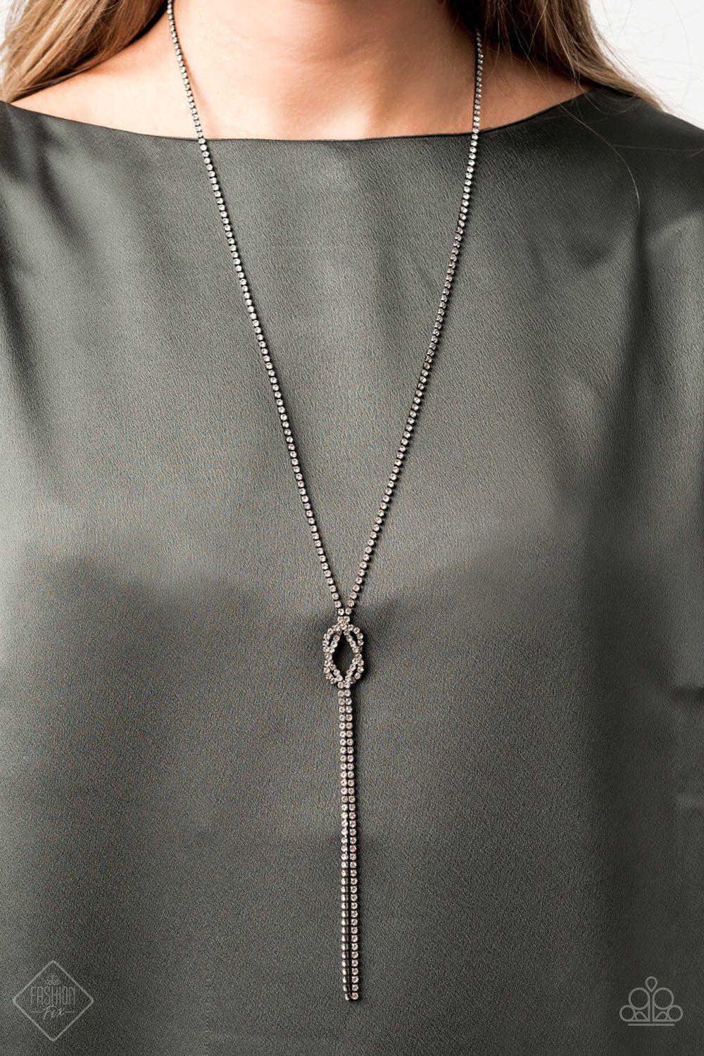 Magnificent Musings Set - September 2020 - Paparazzi Accessories- Necklace - CarasShop.com - Paparazzi Jewelry by Cara Jewels