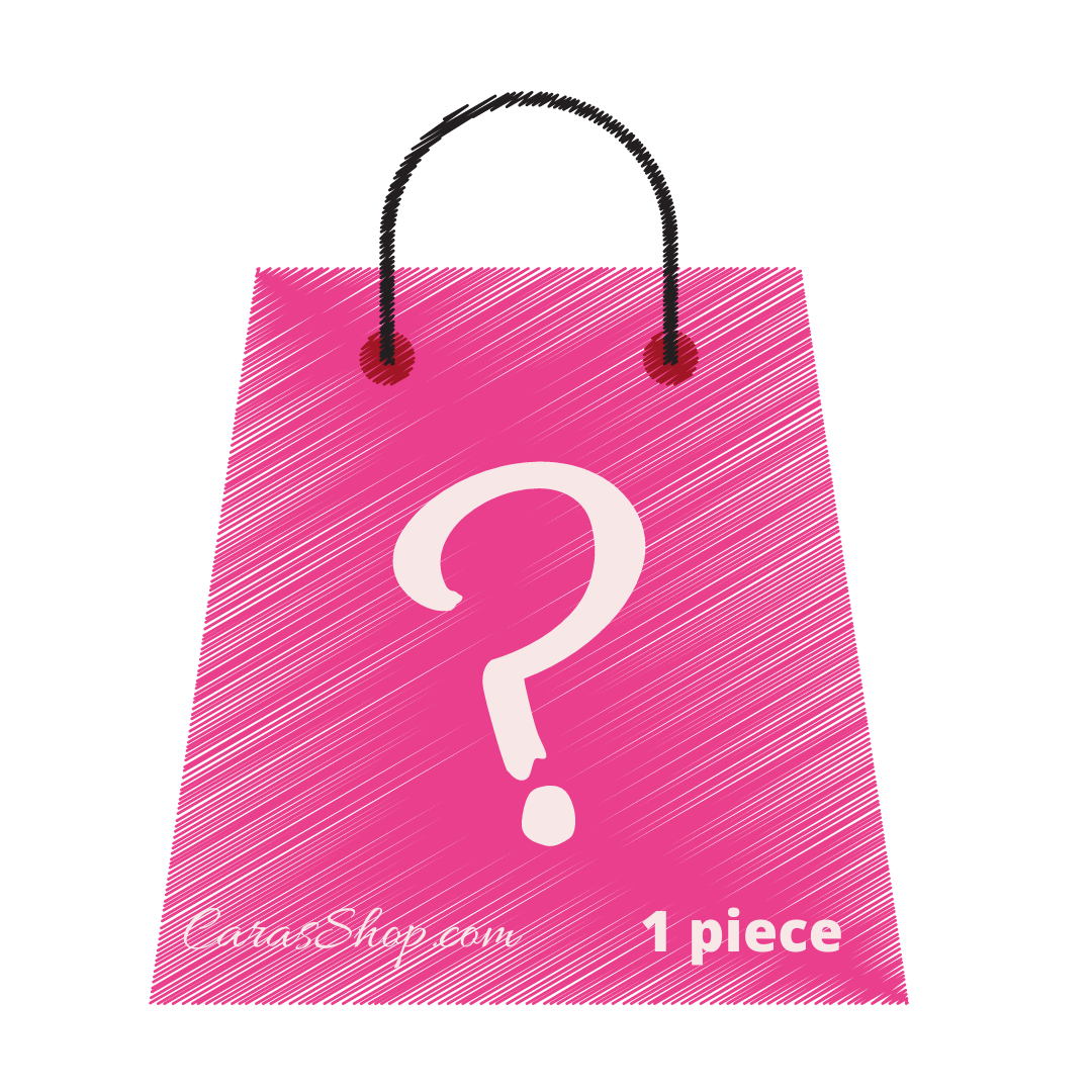 Mystery Bag - 1 piece - Paparazzi Accessories- lightbox - CarasShop.com - Paparazzi Jewelry by Cara Jewels
