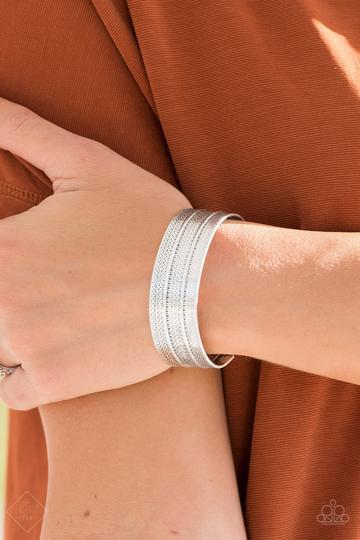 Simply Santa Fe Complete Trend Blend (4 pc set) September 2018 - Paparazzi Accessories Fashion Fix- Bracelet - CarasShop.com - Paparazzi Jewelry by Cara Jewels