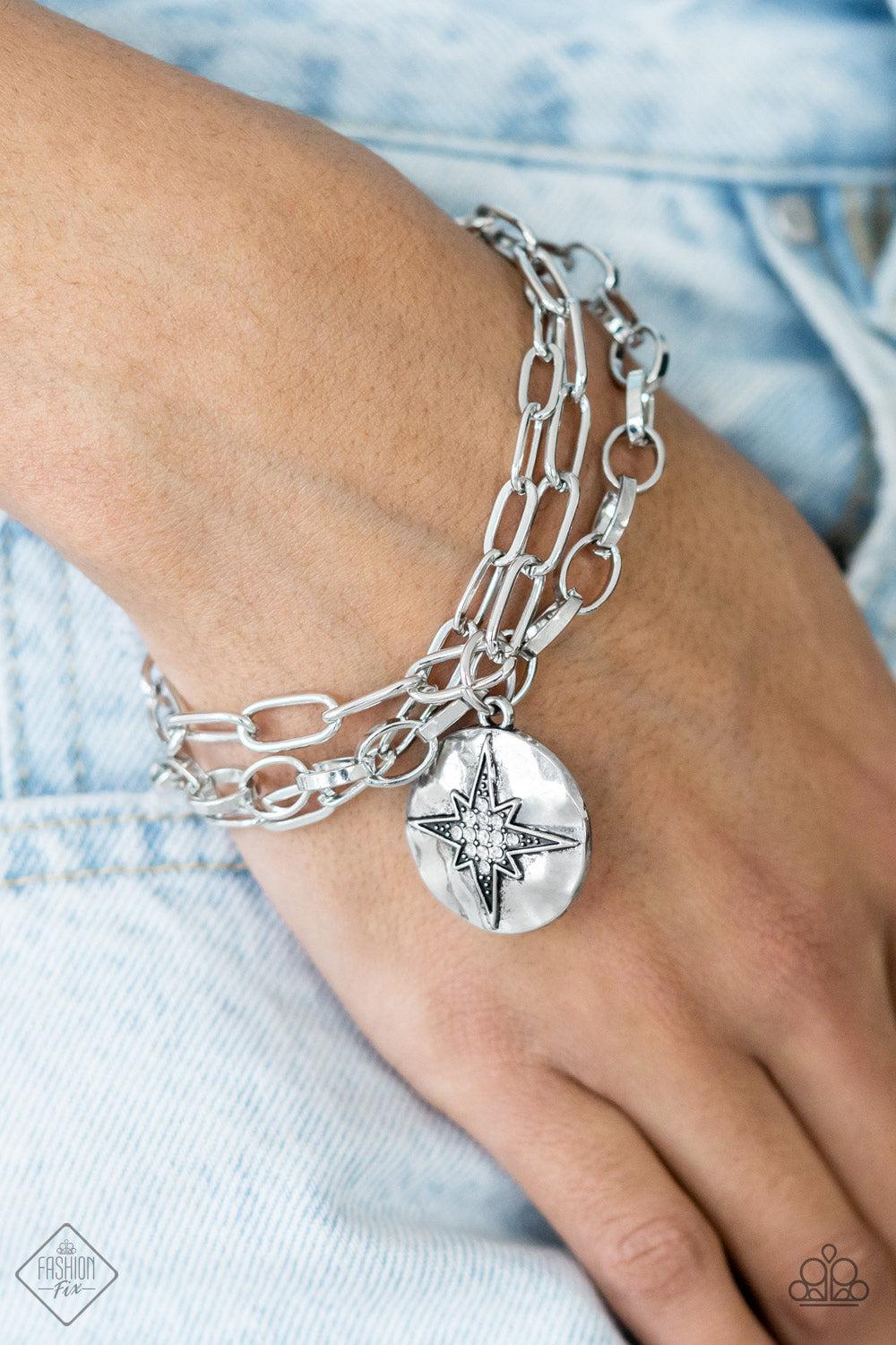 Sunset Sightings Set April 2022 - Paparazzi Accessories- Bracelet - CarasShop.com - Paparazzi Jewelry by Cara Jewels