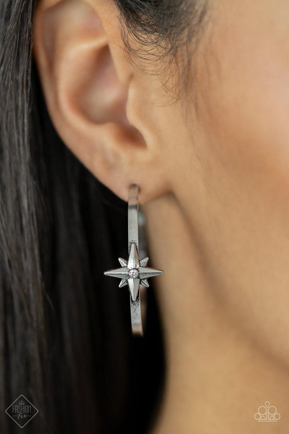 Sunset Sightings Set April 2022 - Paparazzi Accessories- Earrings - CarasShop.com - Paparazzi Jewelry by Cara Jewels